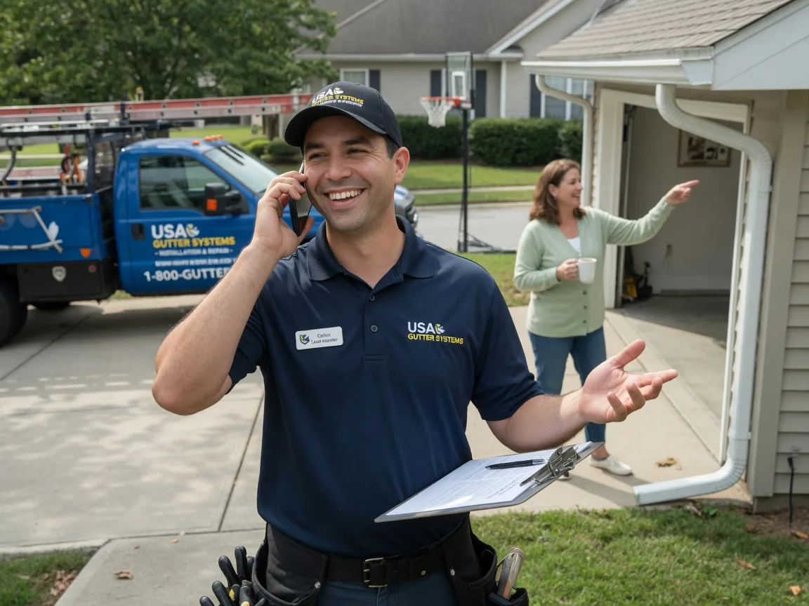 Gutter Installation Amherst, SD FAQs